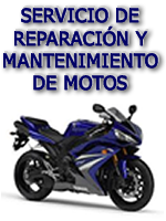 reparacion motocicletas
